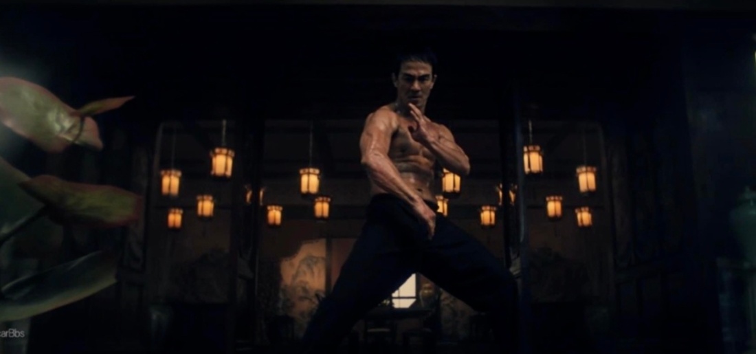 李小龍遺作改編的「戰士/龍戰士 / 唐人街戰士」真不愧為尺度炸裂動作爽片，9.2的高分實至名歸！