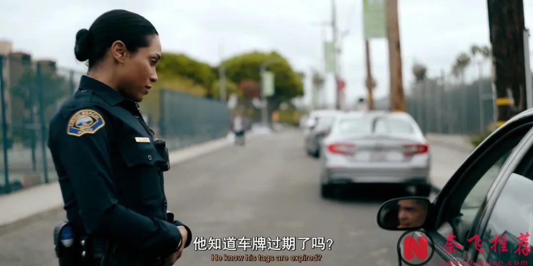 2025生猛犯罪剧《待命警察》，全程惊心动魄，第一集就这么狠