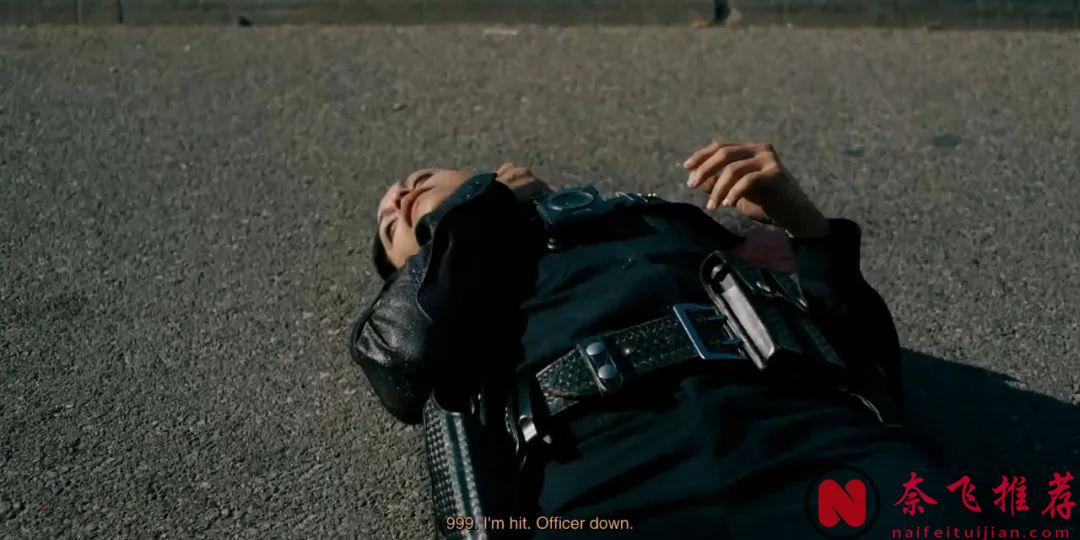 2025生猛犯罪剧《待命警察》，全程惊心动魄，第一集就这么狠