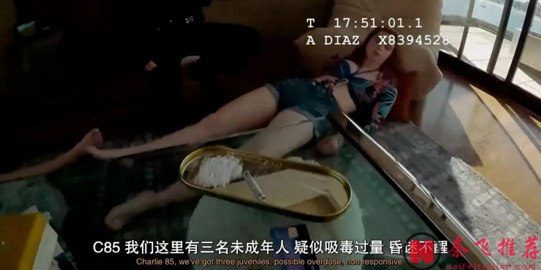 2025生猛犯罪剧《待命警察》，全程惊心动魄，第一集就这么狠