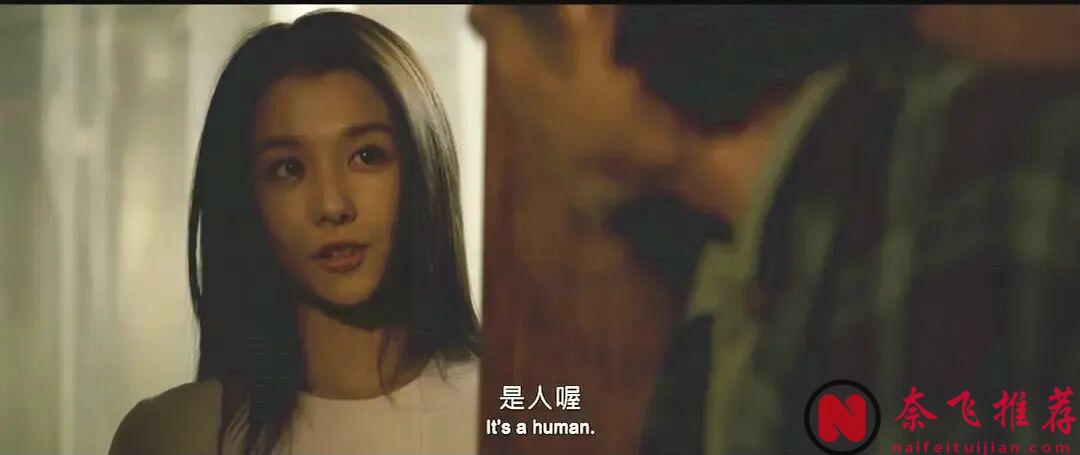 5部重口味电影，坚持无删减，一部比一部看得更爽