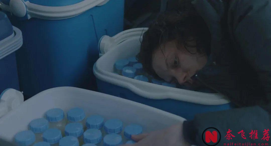 起初没人看懂，后来全场起立鼓掌！这部电影《乳汁/母乳》不该悄悄消失！