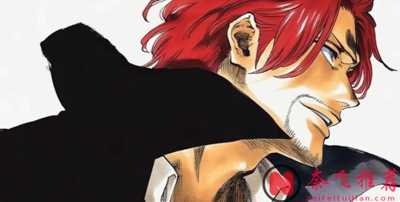 航海王/海賊王1169話：破案了，都錯怪紅髮和賈巴了，他們並非不想救艾斯