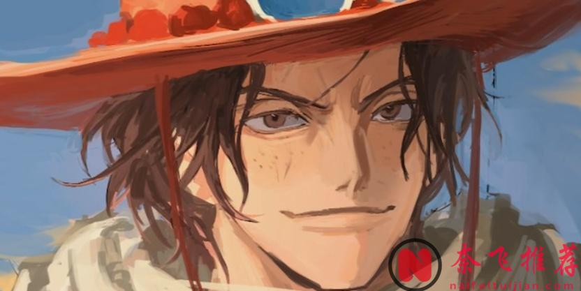 航海王/海賊王1169話：破案了，都錯怪紅髮和賈巴了，他們並非不想救艾斯