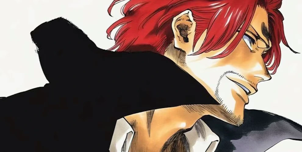 航海王/海賊王1169話：破案了，都錯怪紅髮和賈巴了，他們並非不想救艾斯