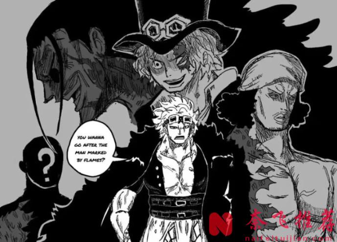 海賊王1178話：烏索普新懸賞金高達30億，紅髮香克斯秒殺基德