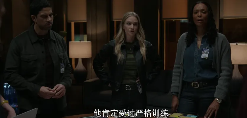 歷經將近二十年，史上最長壽美劇《犯罪心理：演變》第十七季開播，最高9.4分！