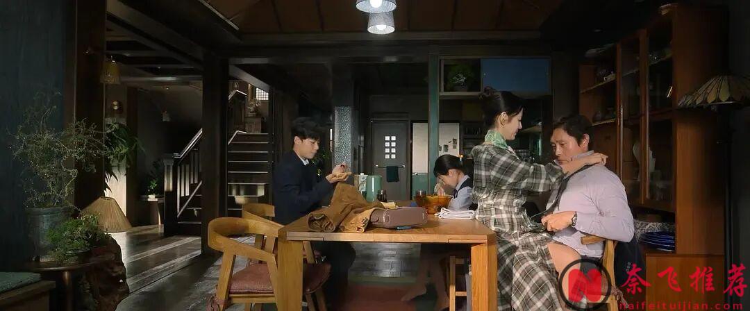 《無可奈何/選擇有罪/徵人啟弒》：當失業中產拿起屠刀，這部黑色喜劇笑完只剩冷汗