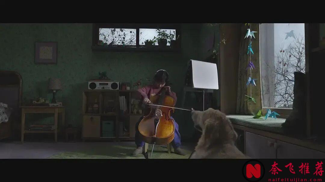 《無可奈何/選擇有罪/徵人啟弒》：當失業中產拿起屠刀，這部黑色喜劇笑完只剩冷汗