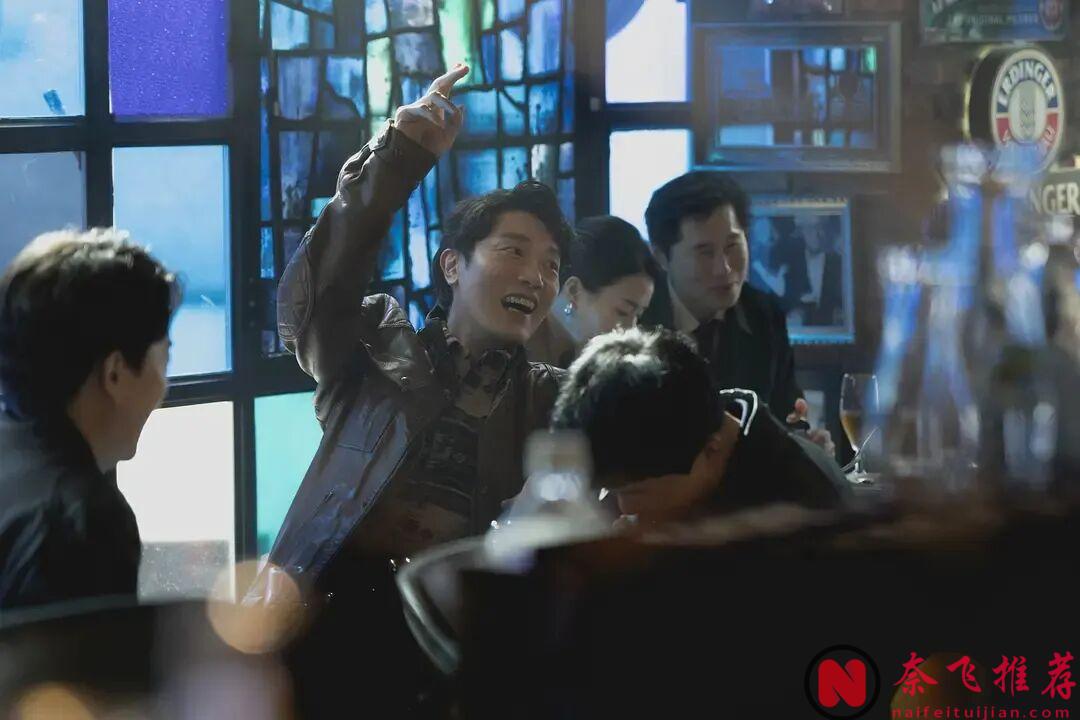 《無可奈何/選擇有罪/徵人啟弒》：當失業中產拿起屠刀，這部黑色喜劇笑完只剩冷汗