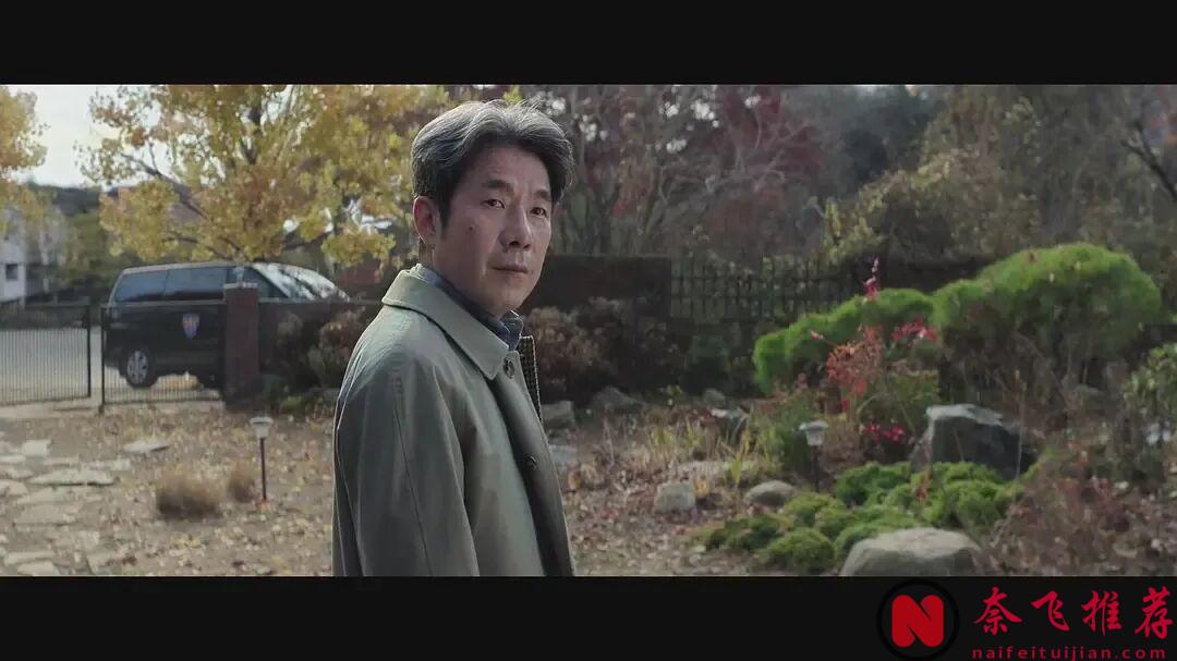 《無可奈何/選擇有罪/徵人啟弒》：當失業中產拿起屠刀，這部黑色喜劇笑完只剩冷汗