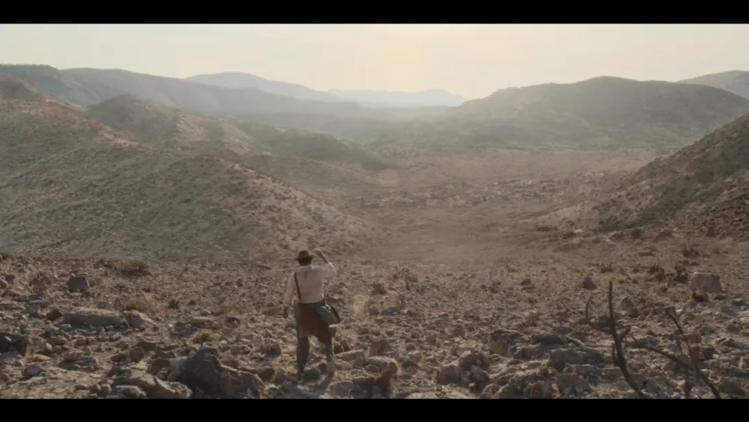 魔幻现实主义鼻祖！网飞又炸尺度新作《佩德罗·巴拉莫》！