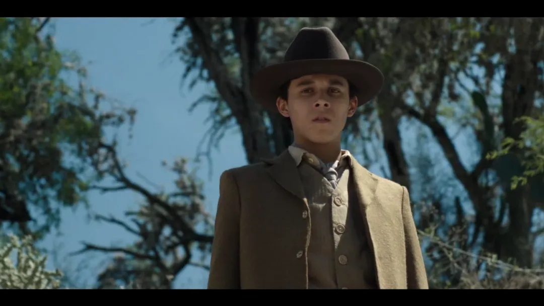 魔幻现实主义鼻祖！网飞又炸尺度新作《佩德罗·巴拉莫》！