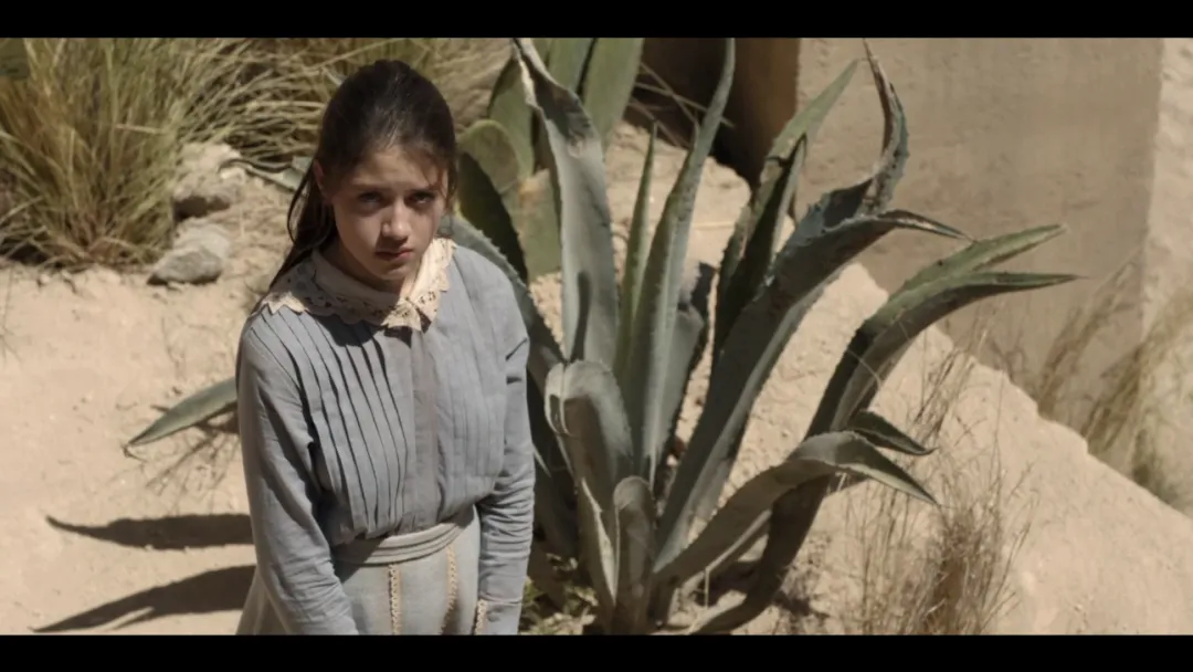 魔幻现实主义鼻祖！网飞又炸尺度新作《佩德罗·巴拉莫》！