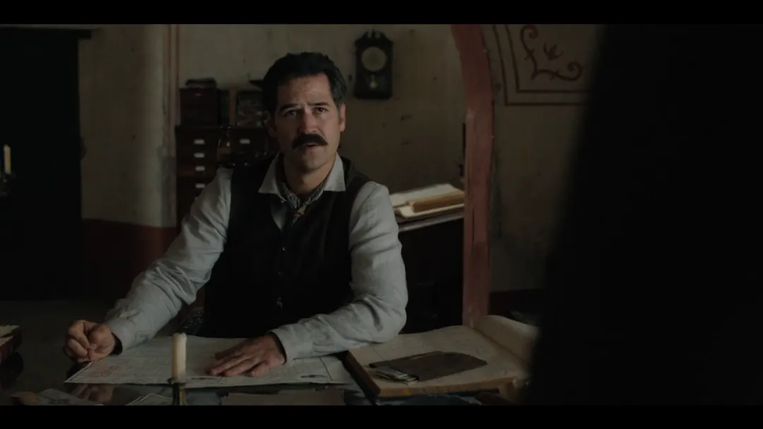 魔幻现实主义鼻祖！网飞又炸尺度新作《佩德罗·巴拉莫》！