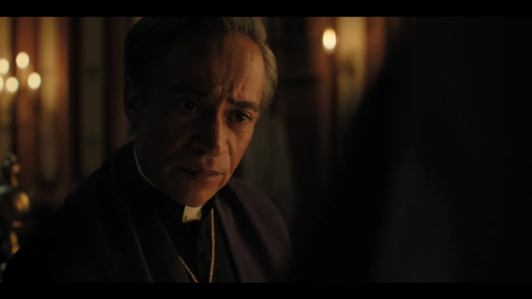 魔幻现实主义鼻祖！网飞又炸尺度新作《佩德罗·巴拉莫》！