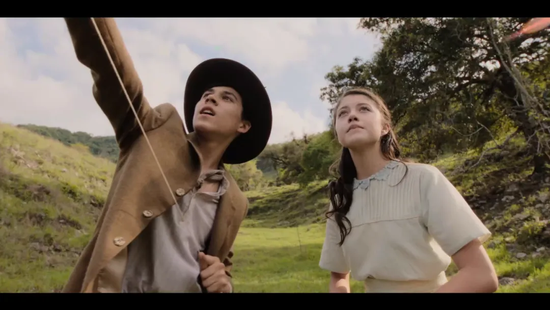 魔幻现实主义鼻祖！网飞又炸尺度新作《佩德罗·巴拉莫》！