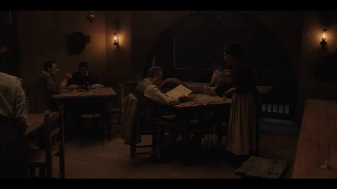 魔幻现实主义鼻祖！网飞又炸尺度新作《佩德罗·巴拉莫》！