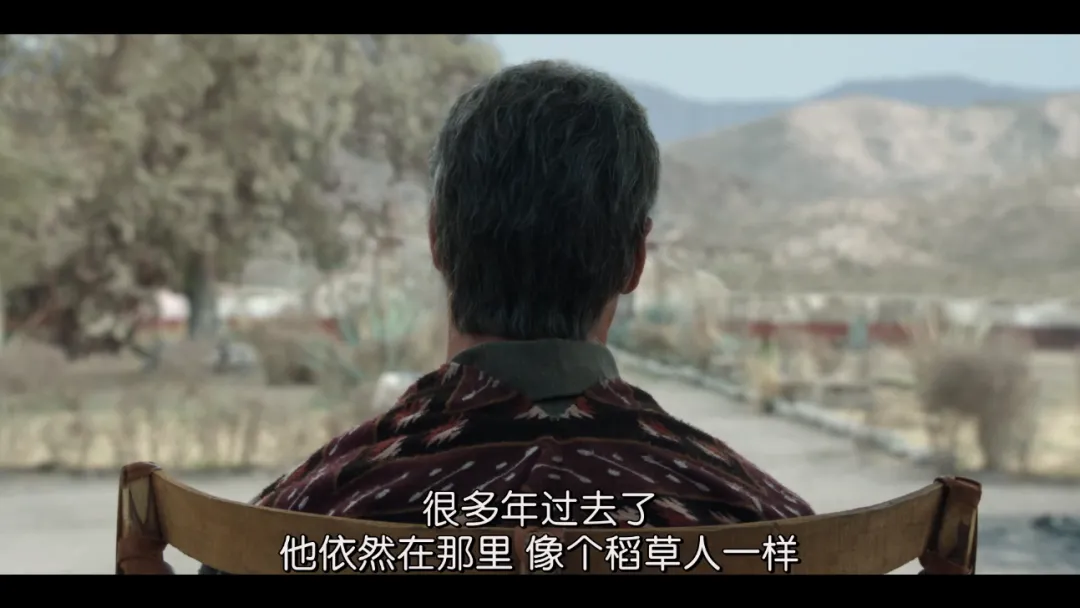 魔幻现实主义鼻祖！网飞又炸尺度新作《佩德罗·巴拉莫》！