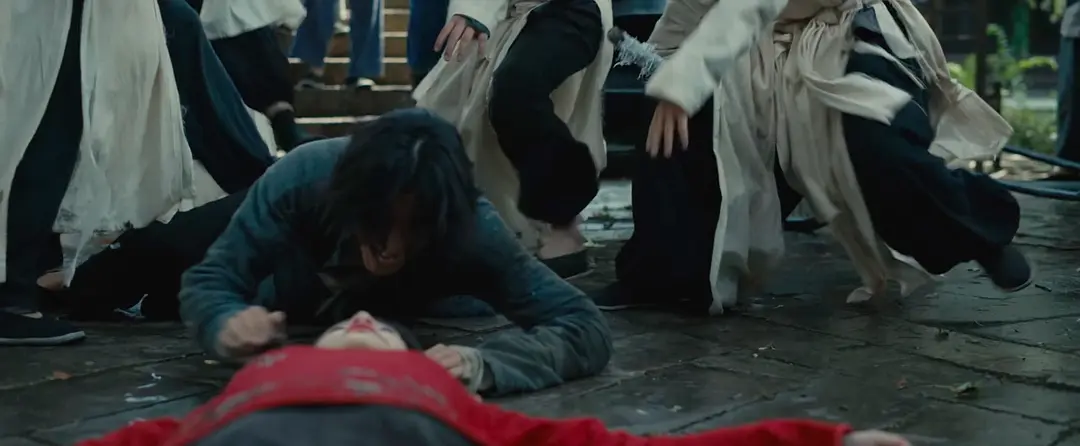 中式恐怖的巔峰之作《紙人回魂》，真的差點被嚇尿