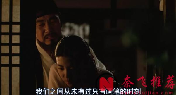 5部尺度驚人R級限制級韓國片，女主突破自我，一部比一部敢拍