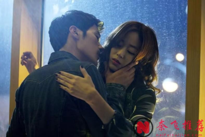 5部尺度驚人R級限制級韓國片，女主突破自我，一部比一部敢拍