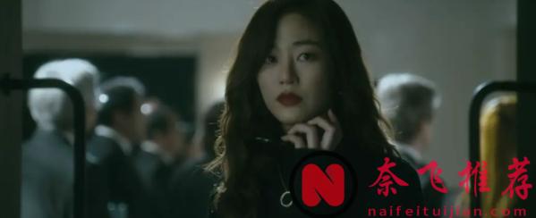 5部尺度驚人R級限制級韓國片，女主突破自我，一部比一部敢拍