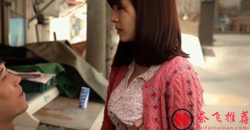 5部尺度驚人R級限制級韓國片，女主突破自我，一部比一部敢拍