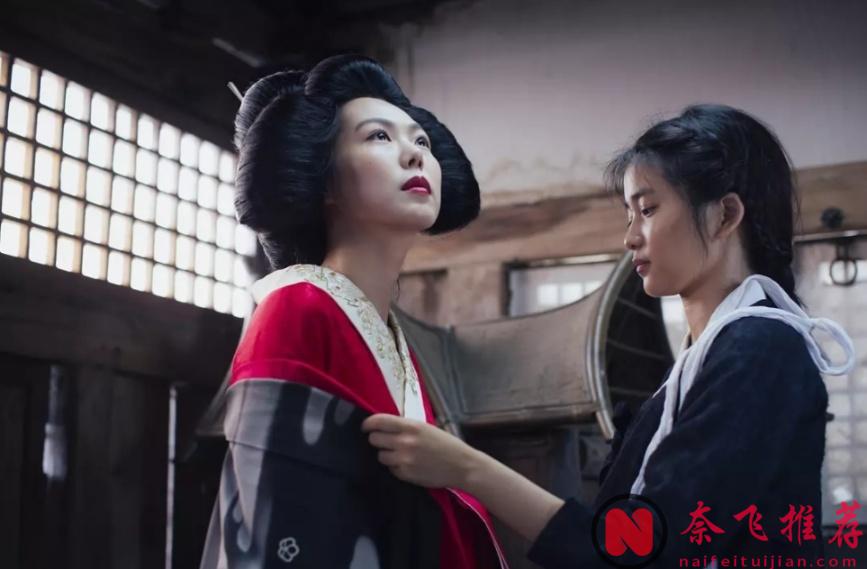 5部尺度驚人R級限制級韓國片，女主突破自我，一部比一部敢拍