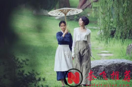 5部尺度驚人R級限制級韓國片，女主突破自我，一部比一部敢拍