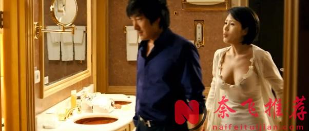 5部尺度驚人R級限制級韓國片，女主突破自我，一部比一部敢拍