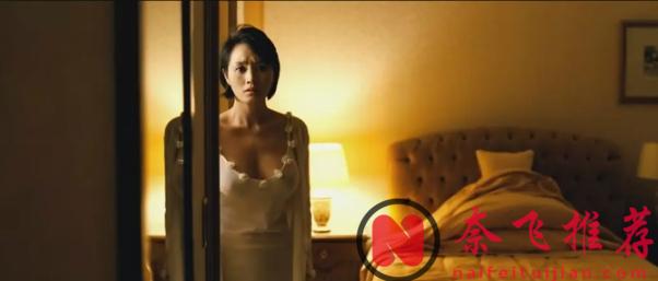 5部尺度驚人R級限制級韓國片，女主突破自我，一部比一部敢拍