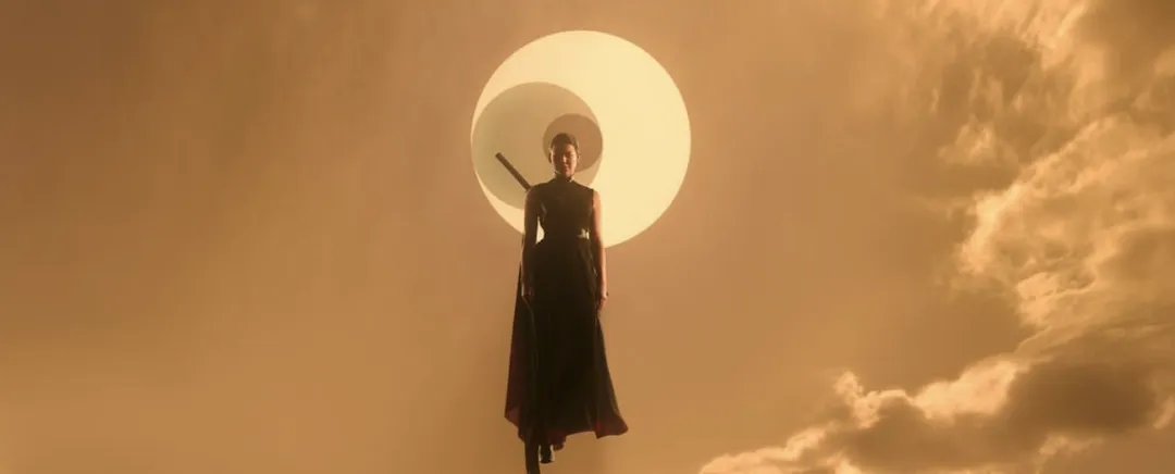 Netflix确定续订《三体》了，主要讲述的是「黑暗森林法则」和「面壁者计划」，你期待吗？