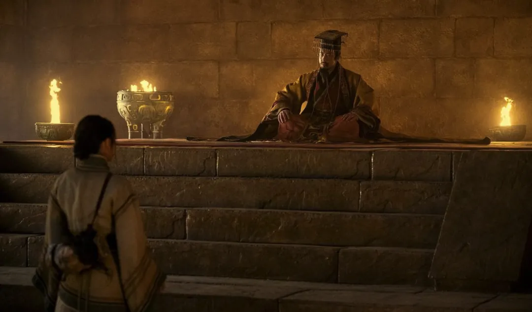 Netflix确定续订《三体》了，主要讲述的是「黑暗森林法则」和「面壁者计划」，你期待吗？