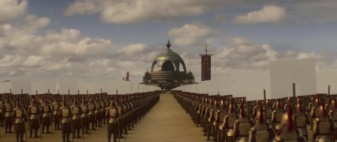 Netflix确定续订《三体》了，主要讲述的是「黑暗森林法则」和「面壁者计划」，你期待吗？