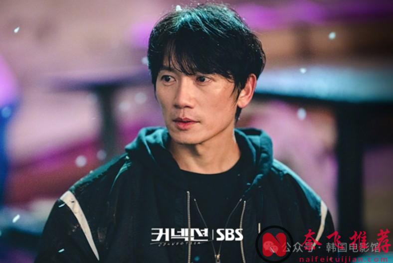 懸疑燒腦，怒刷五星！又一部黑馬韓劇《聯結/連線/關係》來啦！