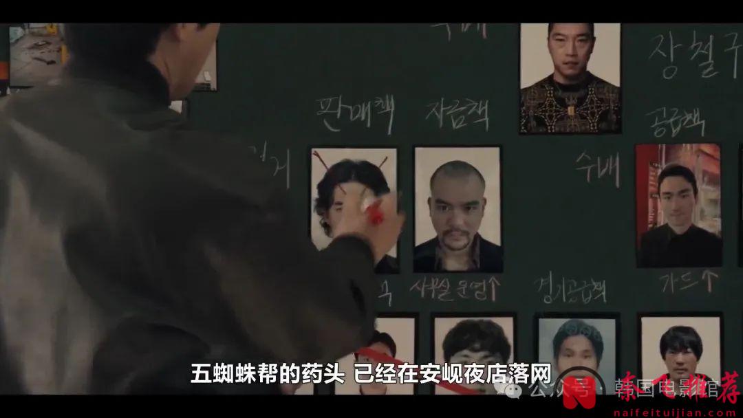 懸疑燒腦，怒刷五星！又一部黑馬韓劇《聯結/連線/關係》來啦！