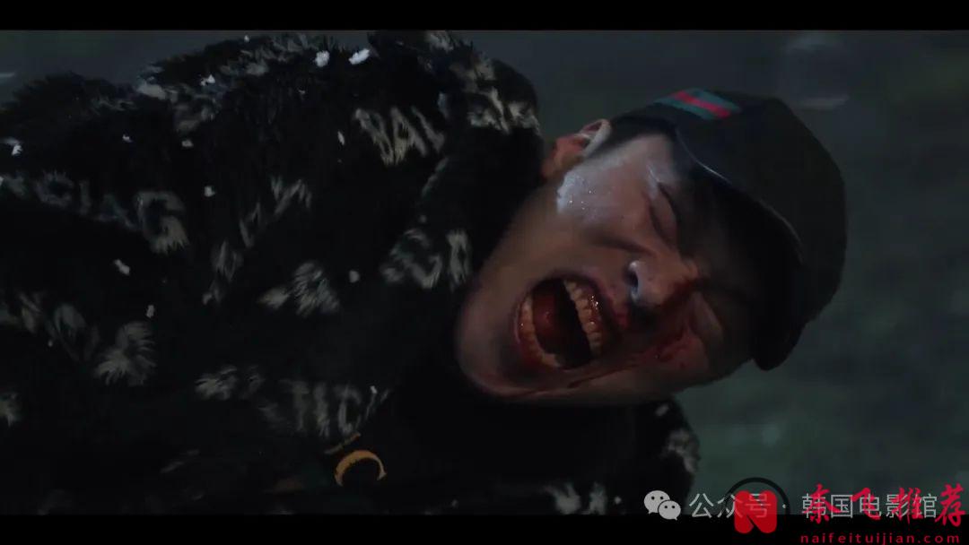 懸疑燒腦，怒刷五星！又一部黑馬韓劇《聯結/連線/關係》來啦！