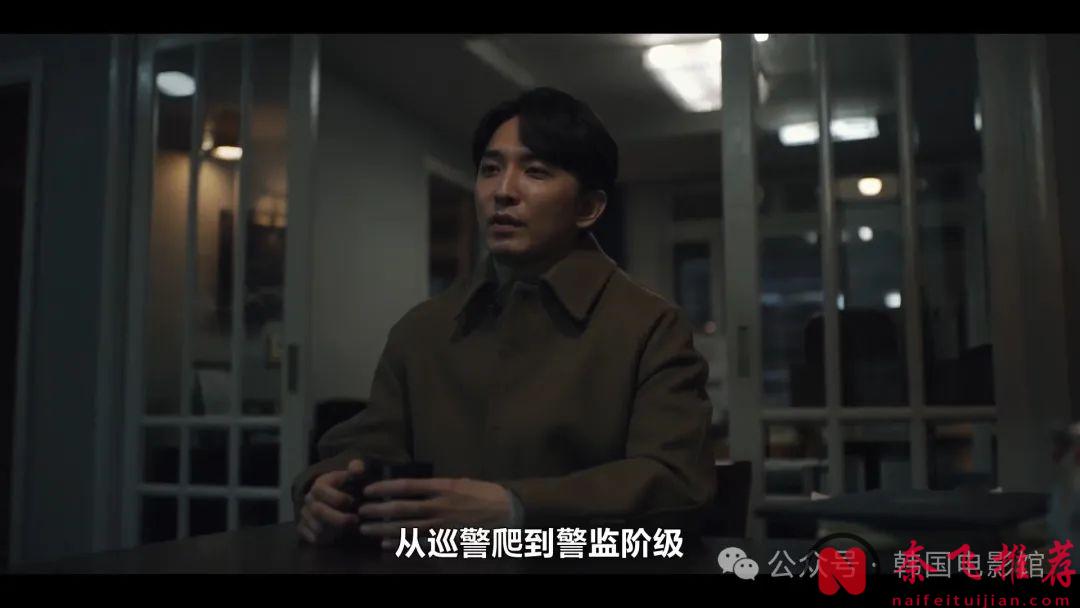 懸疑燒腦，怒刷五星！又一部黑馬韓劇《聯結/連線/關係》來啦！