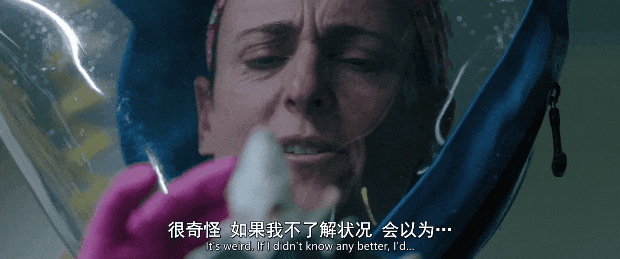 绝命毒师主创新作《同乐者/众生为一/万中选一》，一集9.1，只求别烂尾