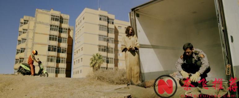 绝命毒师主创新作《同乐者/众生为一/万中选一》，一集9.1，只求别烂尾