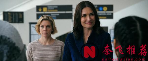 绝命毒师主创新作《同乐者/众生为一/万中选一》，一集9.1，只求别烂尾