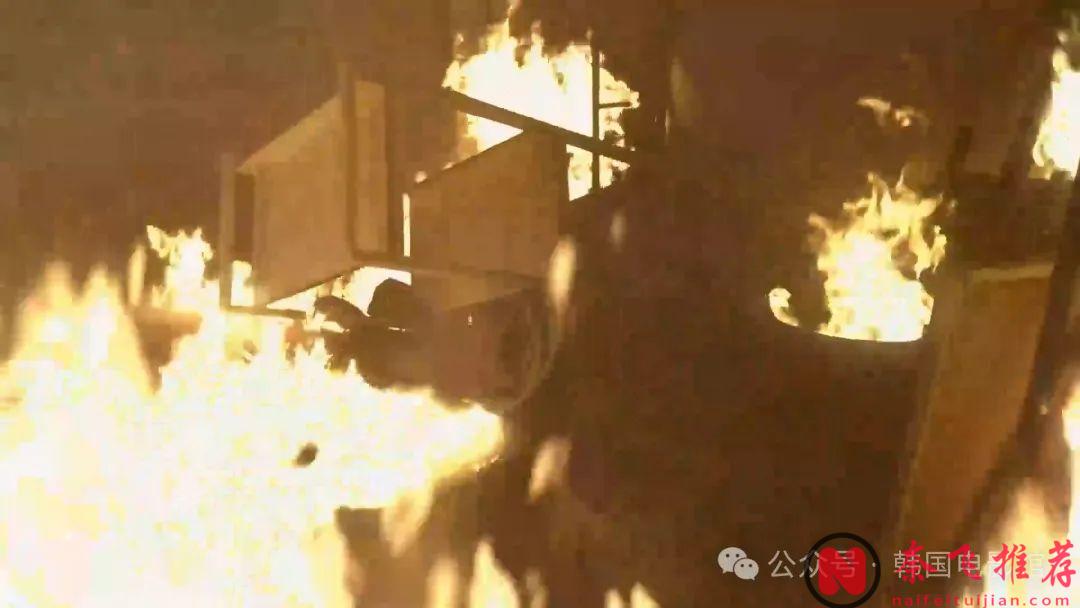 這部新上映的韓國復仇爽劇《勇敢無雙的龍秀晶》看一集就完全停不下來！