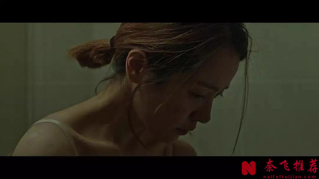 真实事件改编的韩国电影《白小姐/救赎》，看完后久久不能平静