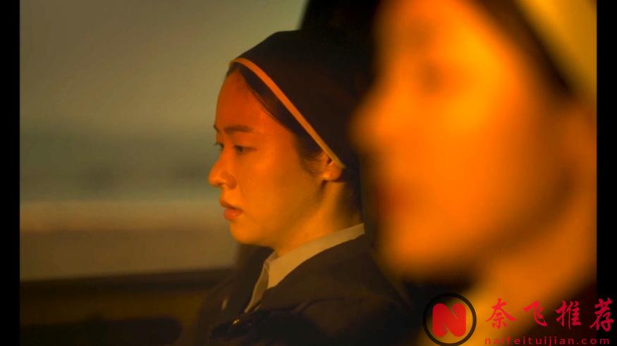 宋喬慧最新高能恐怖片《黑修女們/黑祭司2：暗黑修女/驅魔黑修女》，簡直是《黑暗榮耀》版《破墓》！