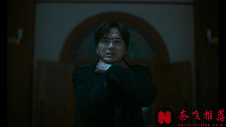 宋喬慧最新高能恐怖片《黑修女們/黑祭司2：暗黑修女/驅魔黑修女》，簡直是《黑暗榮耀》版《破墓》！