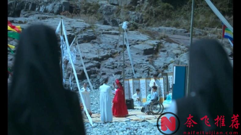 宋喬慧最新高能恐怖片《黑修女們/黑祭司2：暗黑修女/驅魔黑修女》，簡直是《黑暗榮耀》版《破墓》！