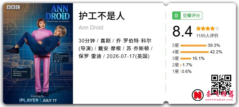 8月剧集前瞻:从养老科幻到DC重启的顶流爆款清单