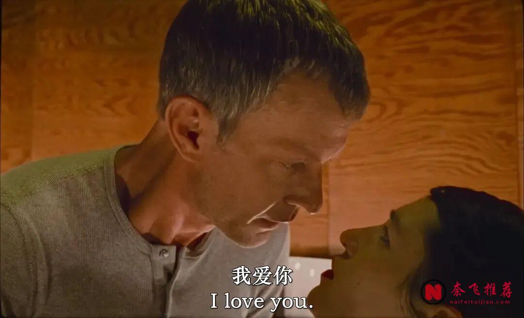 如此猎奇的德国奇幻电影《窈窕马戏/禁羁绮想》，看一部少一部！