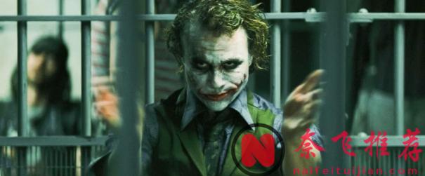 10部超燃動作片，人生必看，沒有之一。